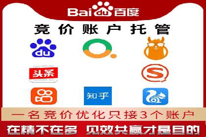 百度竞价推广公司案例揭秘：如何实现低成本高转化
